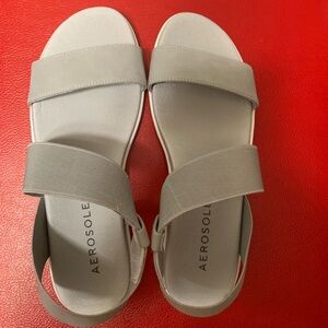 Aerosole sandals